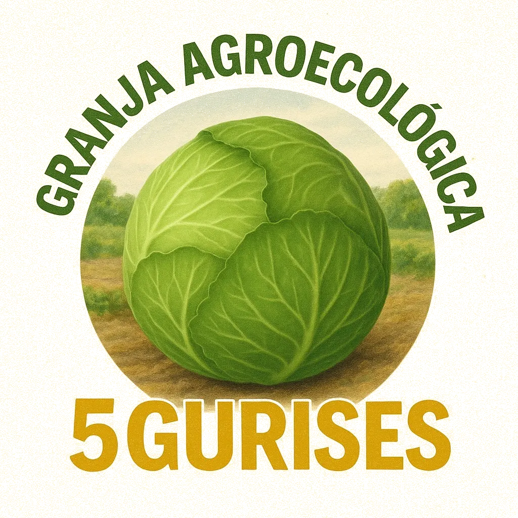 Logo de Granja 5 Gurises